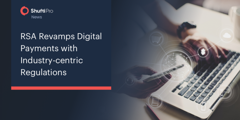 RSA Revamps Digital Payments with Industry-centric Regulations