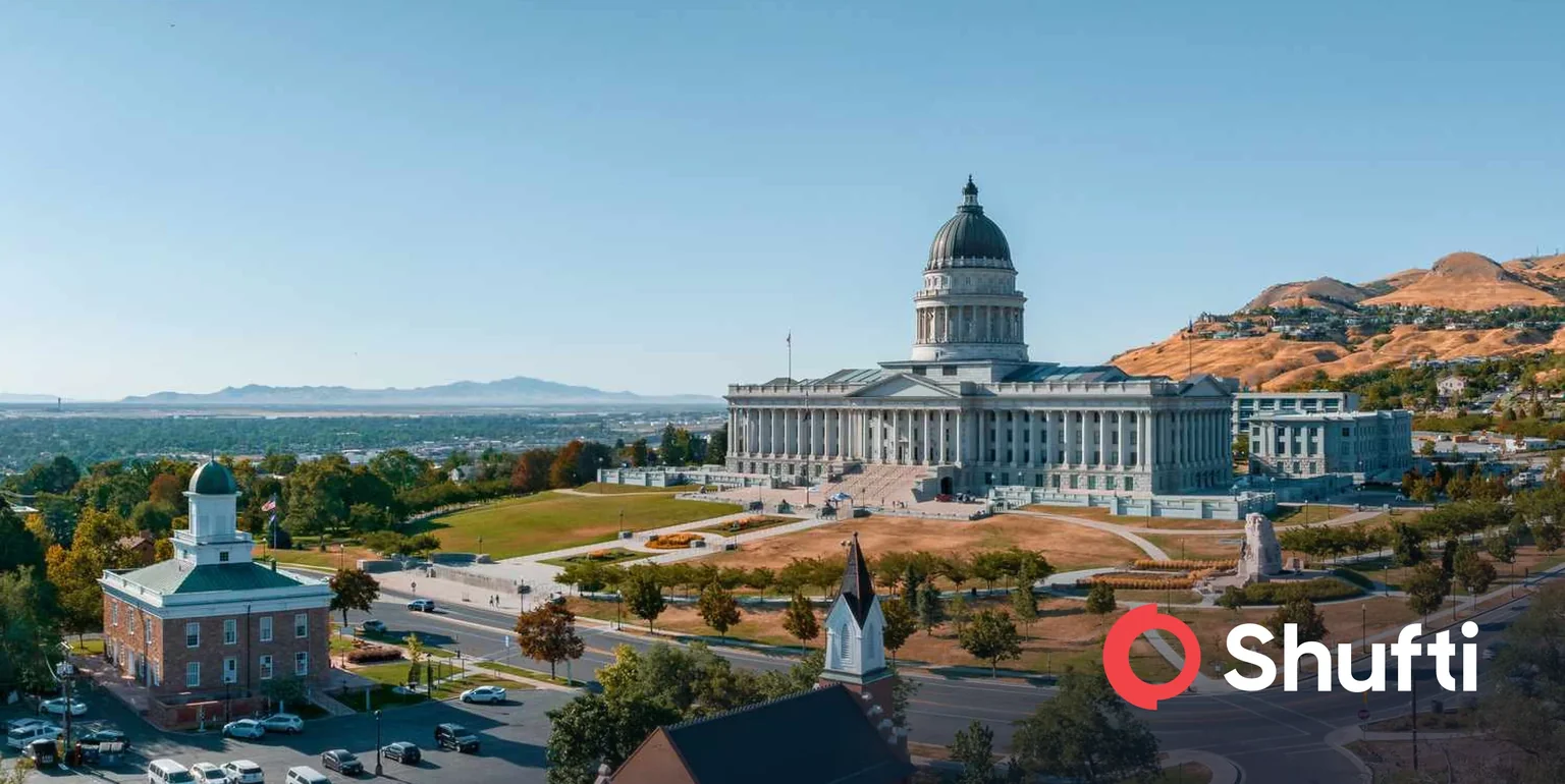 Utah Pauses First US VPN Age Verification Law After Lawsuit