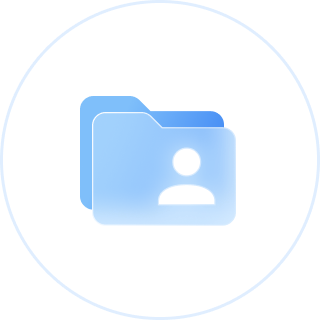 Reports Built For Filing