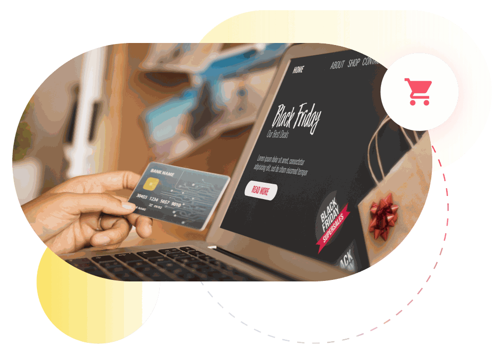 E-Commerce onboarding, merchant identity and business registration checks