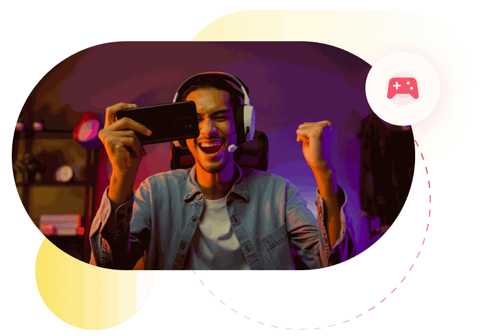 iGaming onboarding, age and identity verification at registration