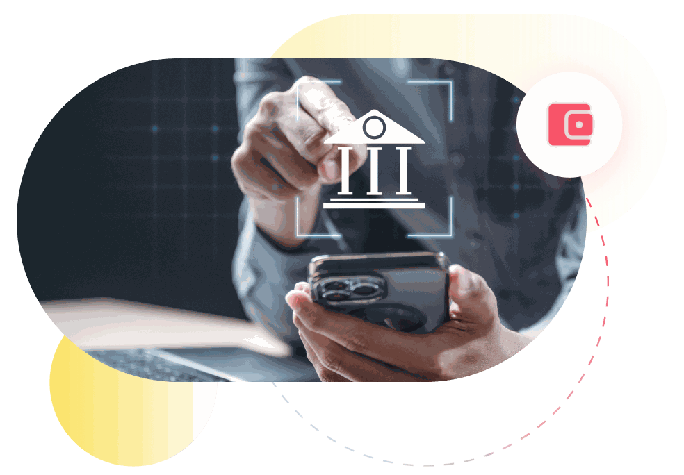 Neobanks onboarding, adaptive account opening flow