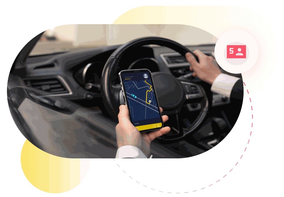 Ride Hailing onboarding, driver identity, licence and biometric checks