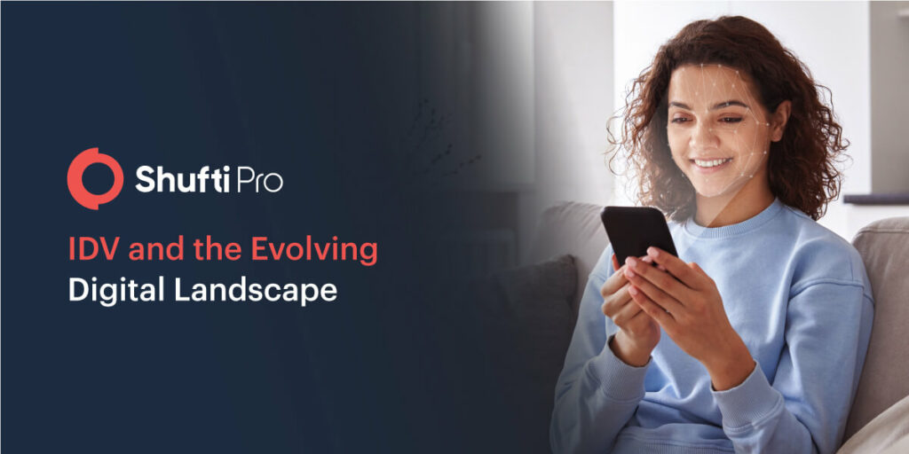Online Identity Verification – The Hallmark of Surviving the Digital Upheaval