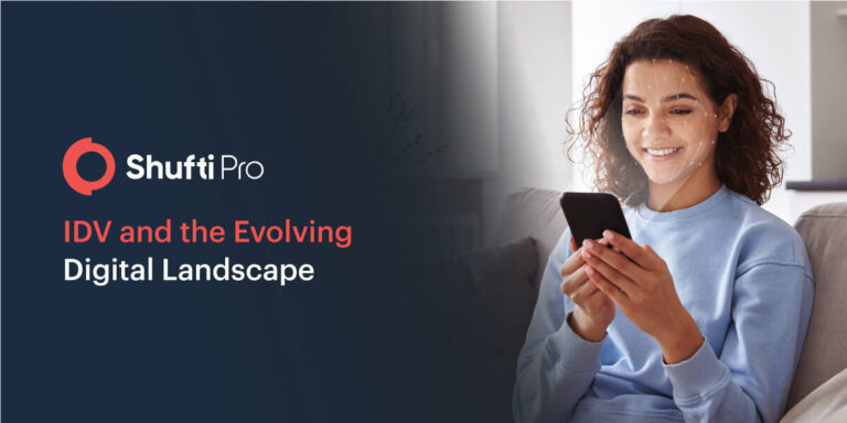 Online Identity Verification – The Hallmark of Surviving the Digital Upheaval