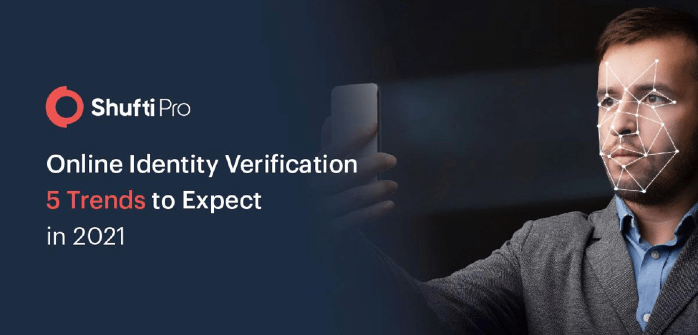 Online identity verification