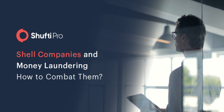 Shell Companies and Money Laundering: How to Combat Them?