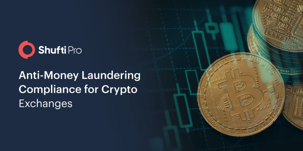 crypto exchange money laundering