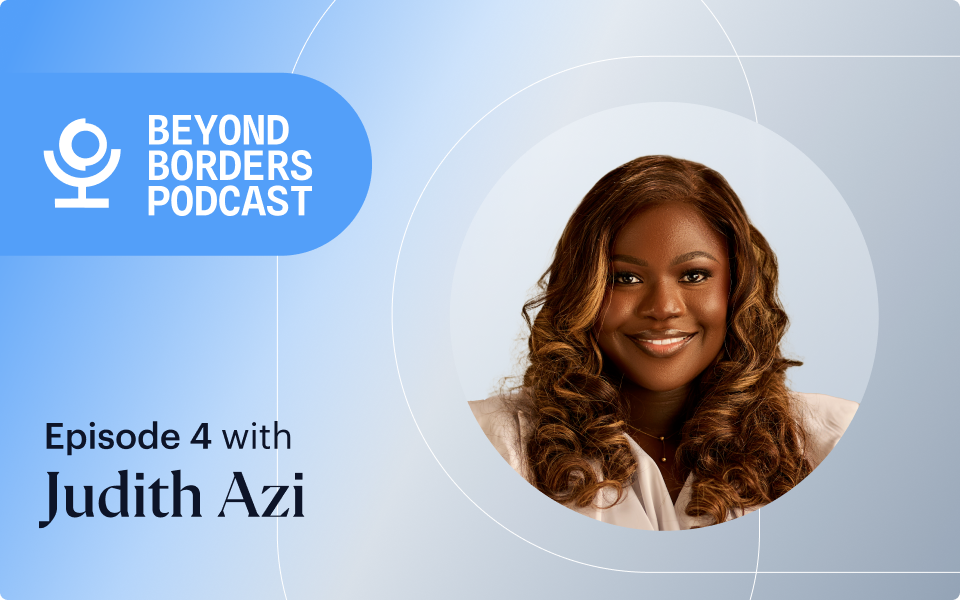Building Human-Centered CX in Emerging Markets – with Judith Azi