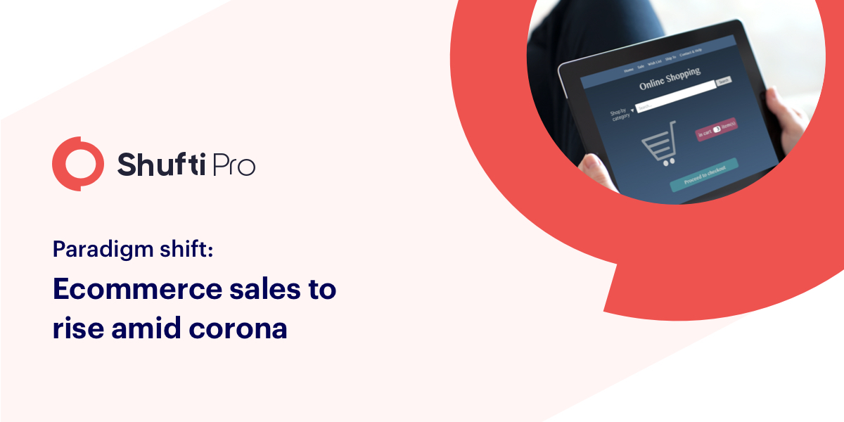 Paradigm Shift amid Corona – Online sales to take outstanding growth