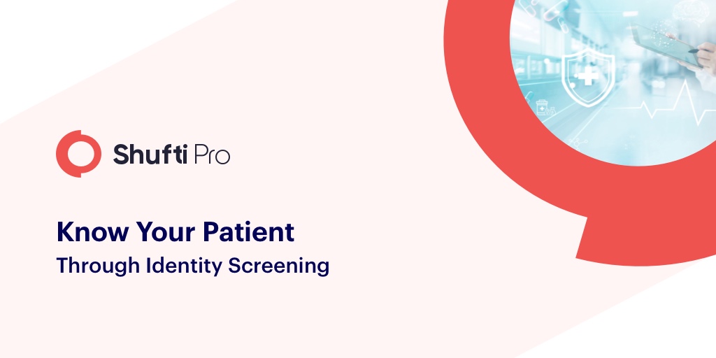 Know Your Patient (KYP) – the next big thing in health care