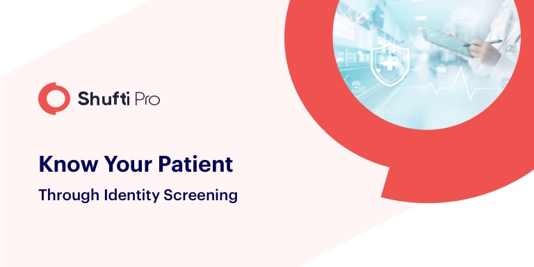 Know Your Patient (KYP) – the next big thing in health care