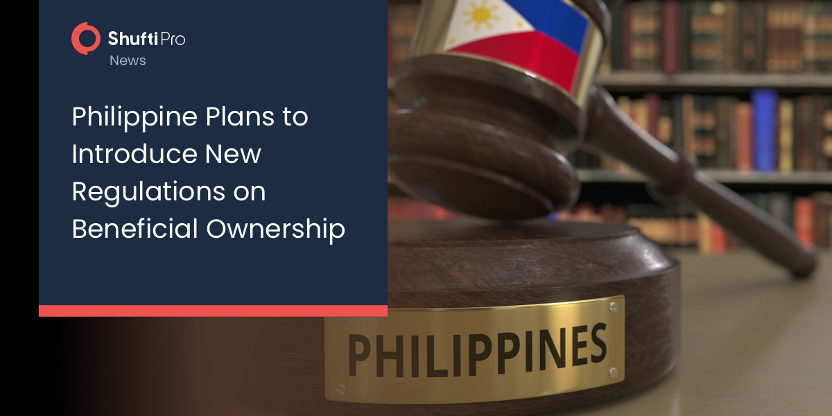 Philippine Plans to Introduce New Regulations on Beneficial Ownership