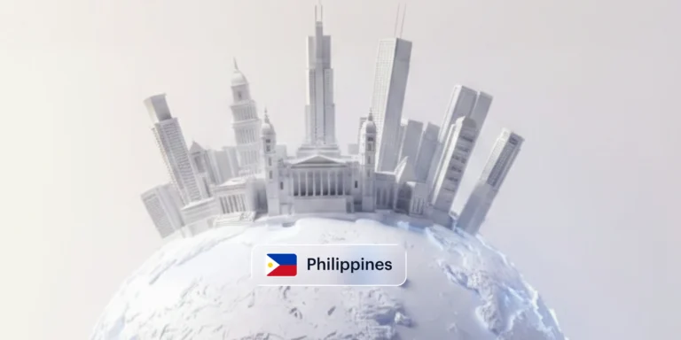 Philippines KYC & Account-Owner Verification Playbook | Shufti