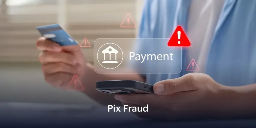 What Is Pix Fraud?