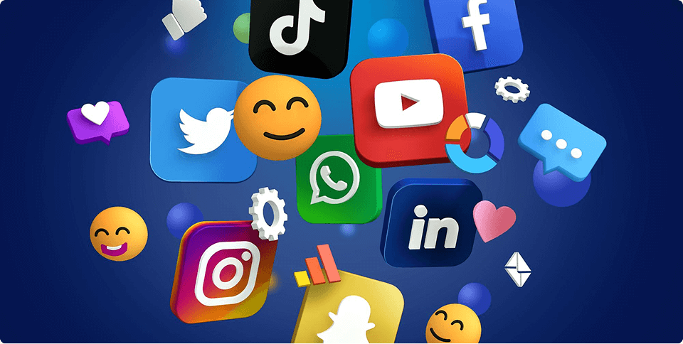 Social Media