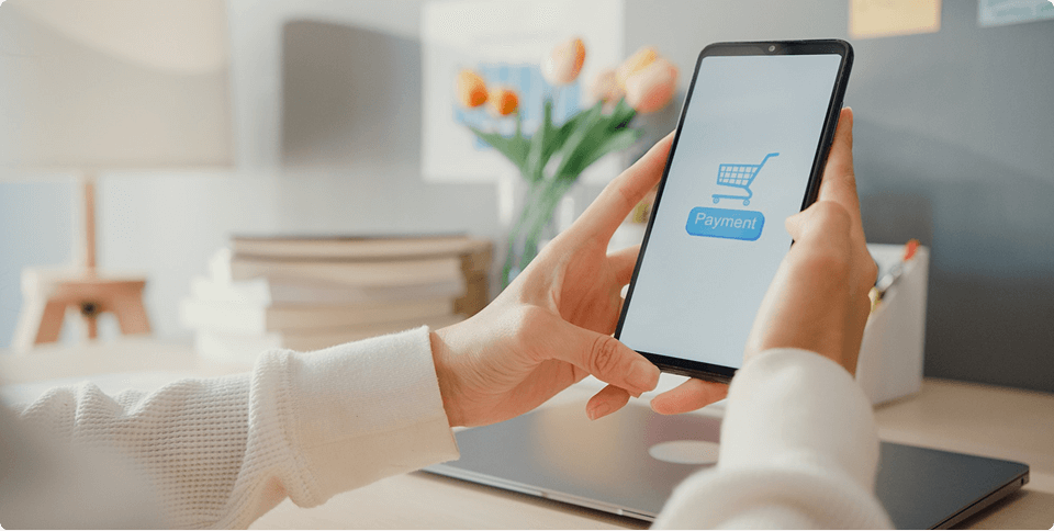 Ecommerce