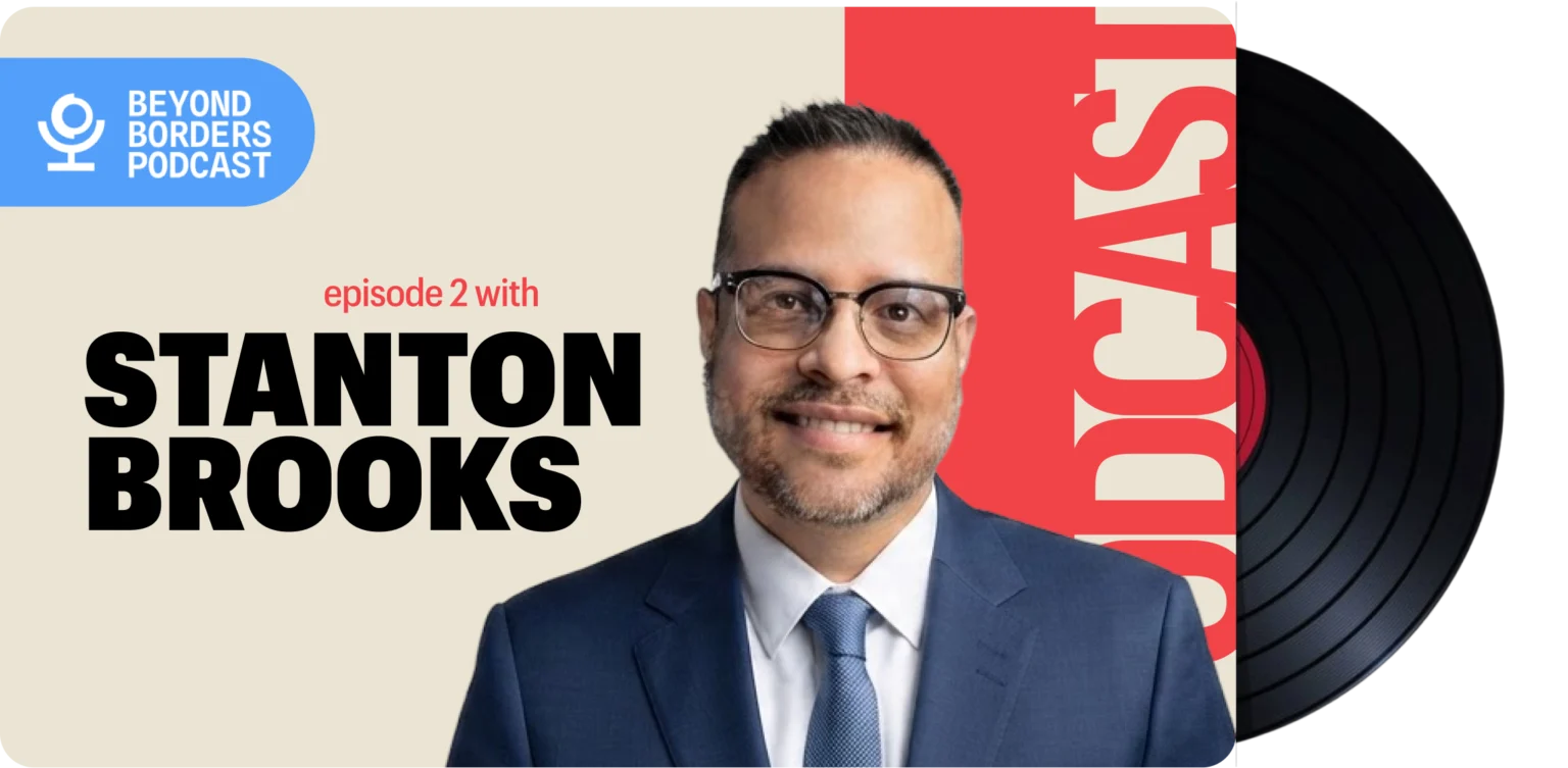 Customer Experience That Drives Results – with Stanton Brooks