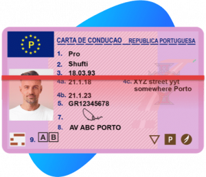 licence shufti shuftipro