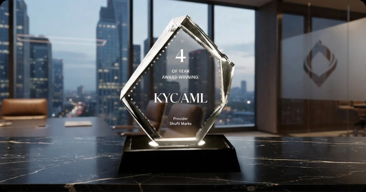 Award-winning KYC/AML Provider Shufti Marks 4-year Anniversary