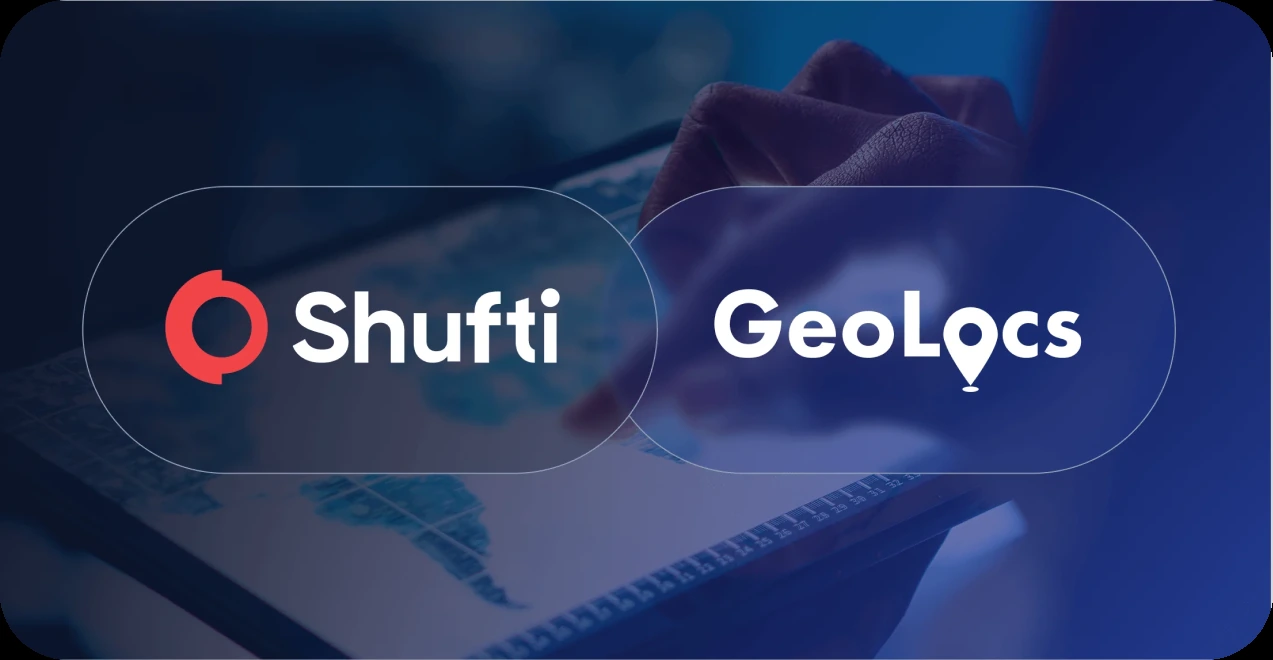 GeoLocs and Shufti Join Forces to Streamline Player Onboarding and Compliance