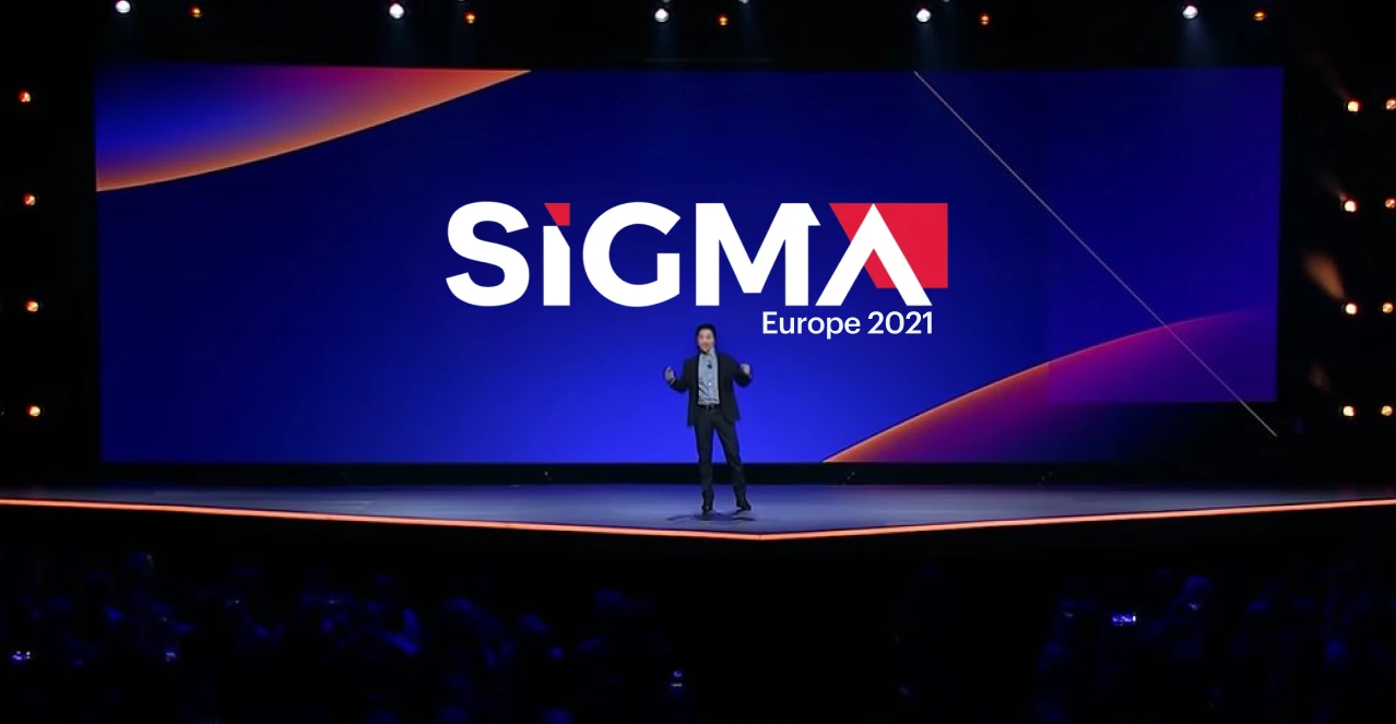 Meet The Team of Shufti At Sigma, Europe 2021