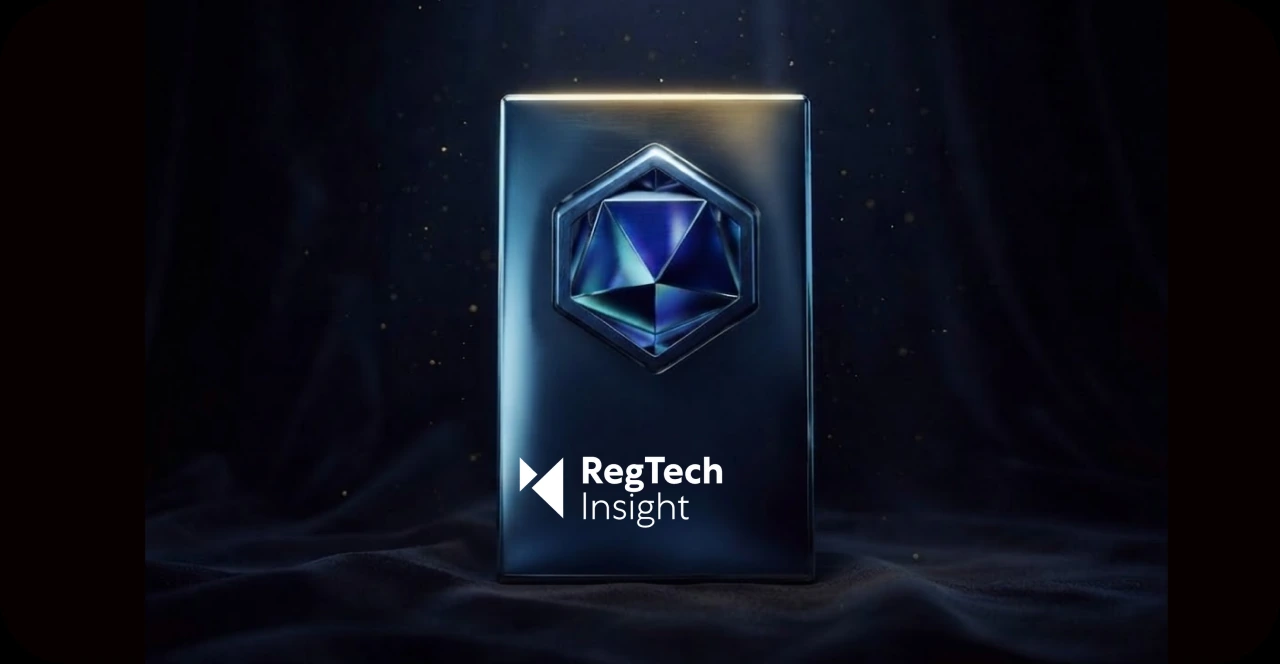 Shufti Earns Nomination for Best Know Your Customer Solution by RegTech Insight Awards
