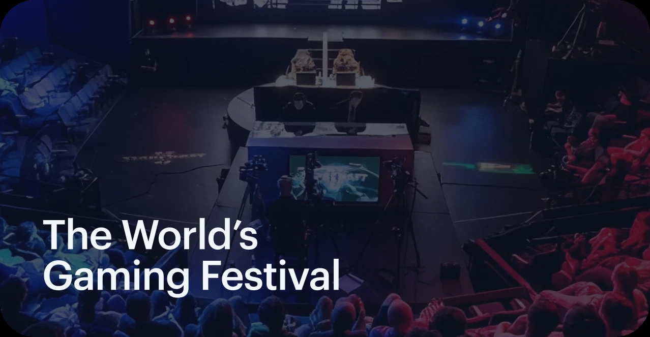 Shufti is All Set to Attend the World’s Gaming Festival, Sigma Americas