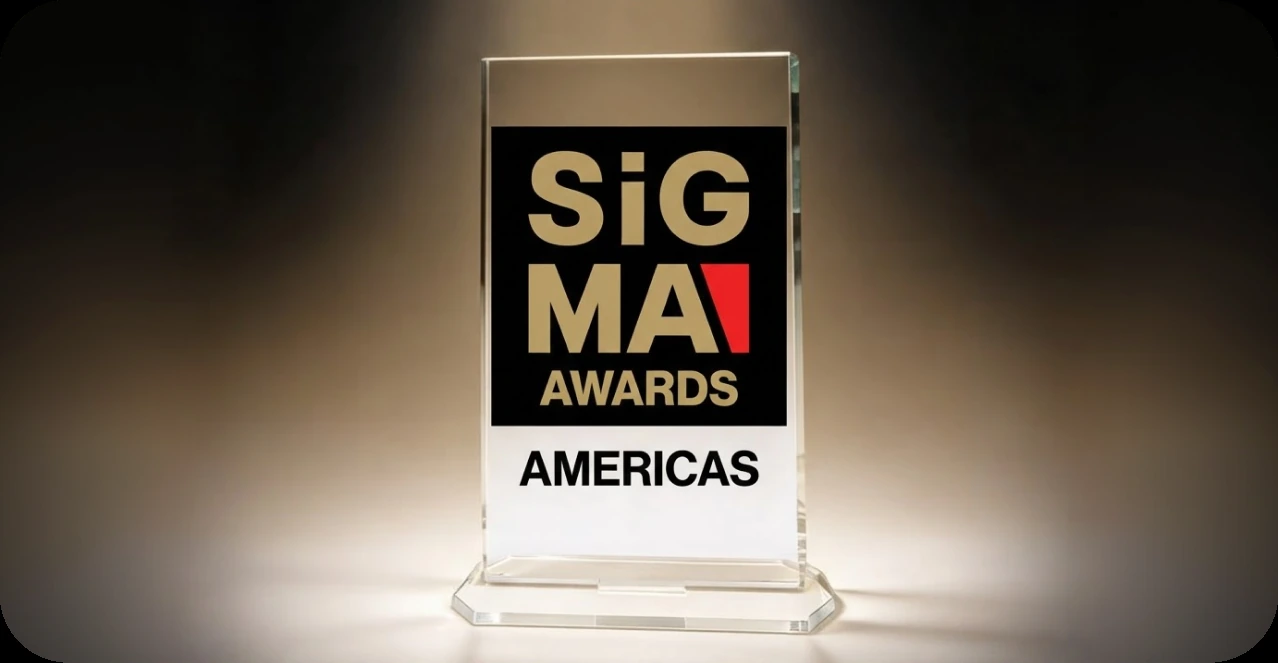 Shufti Nominated for “KYC Solution of the Year” at Sigma Americas Awards 2022