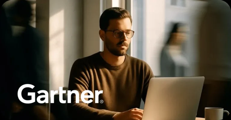 Shufti Recognised in the 2023 Gartner® Market Guide for Identity Verification