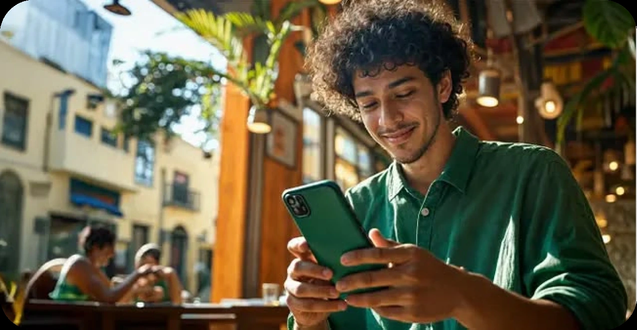 Shufti’s Advanced Solutions for the Telecommunication Industry | Ensuring Swift and Accurate User Authentication