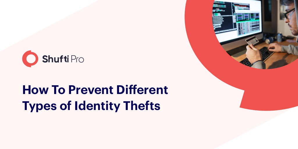 Identity Theft Frauds – How can you stay a step ahead?