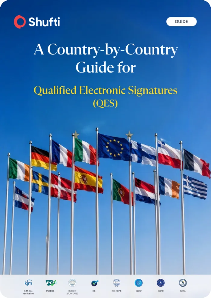 A Country-by-Country Guide for Qualified Electronic Signatures &mdash; guide cover