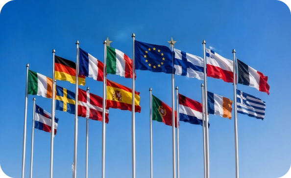 Qualified Electronic Signature: EU & EEA Country Guide | Shufti