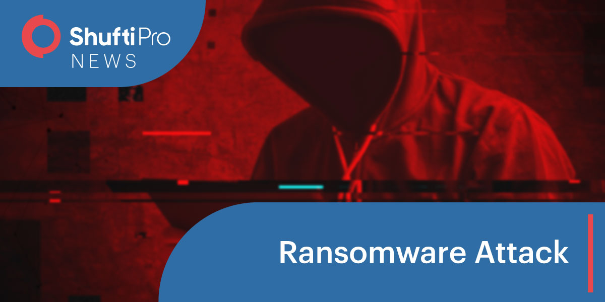 Ransomware Attacks