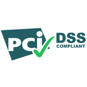 PCI DSS Compliant