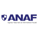 Agenția Națională de Administrare Fiscală (ANAF)