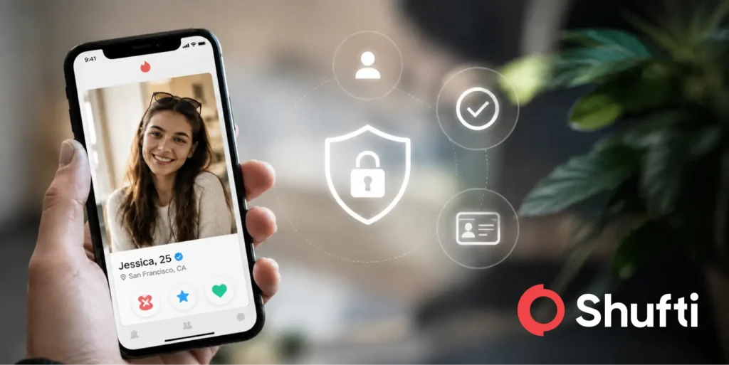 Age Verification for Online Dating Apps: Minor Protection, Catfishing Prevention and GDPR Compliance