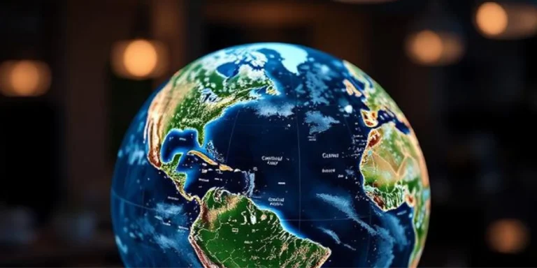 Scale Without Borders