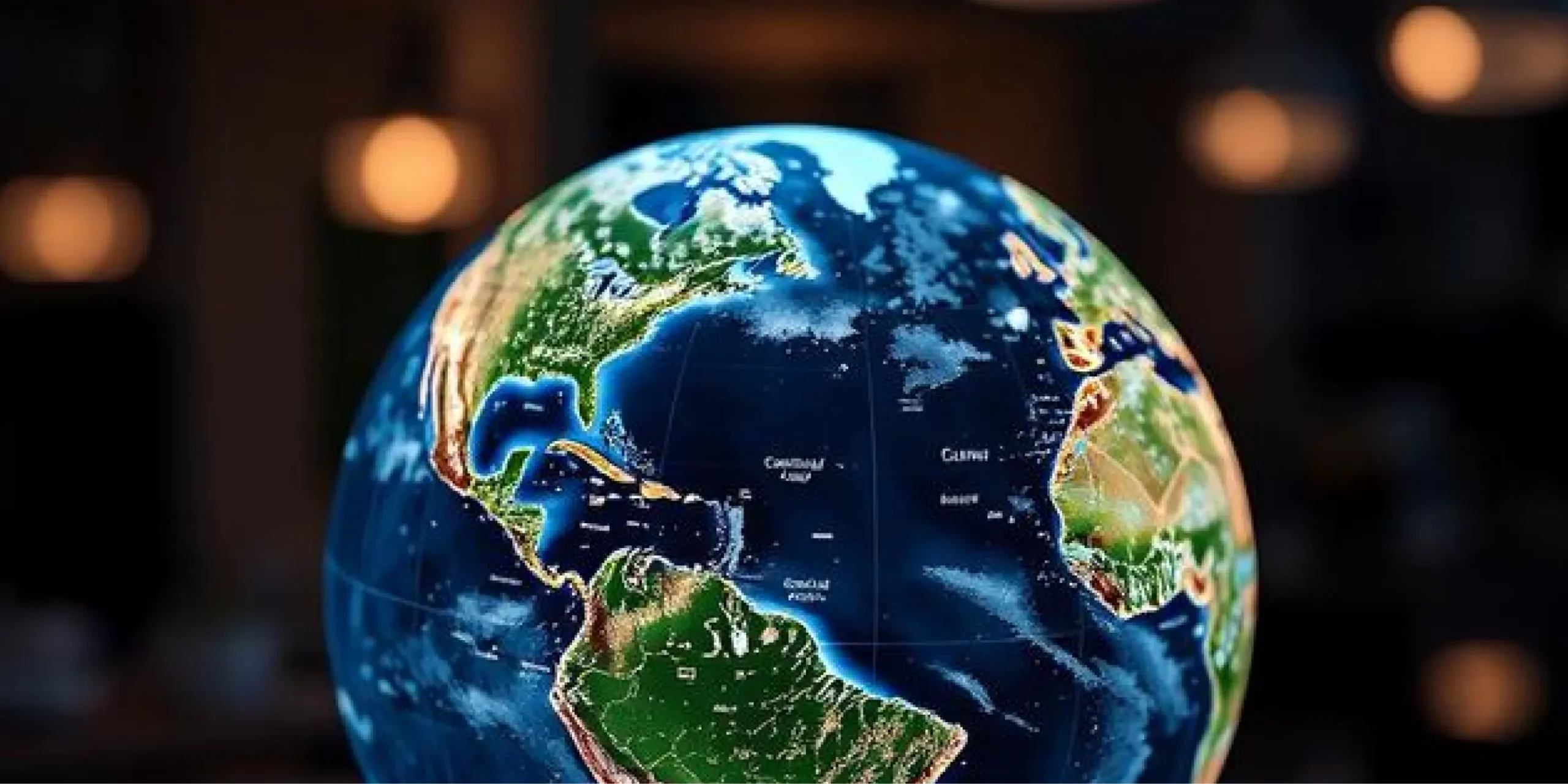 Scale Without Borders