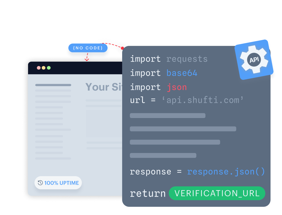 Boost user accessibility