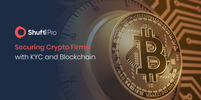 KYC and Blockchain – The Foundation of a Secure Crypto Landscape