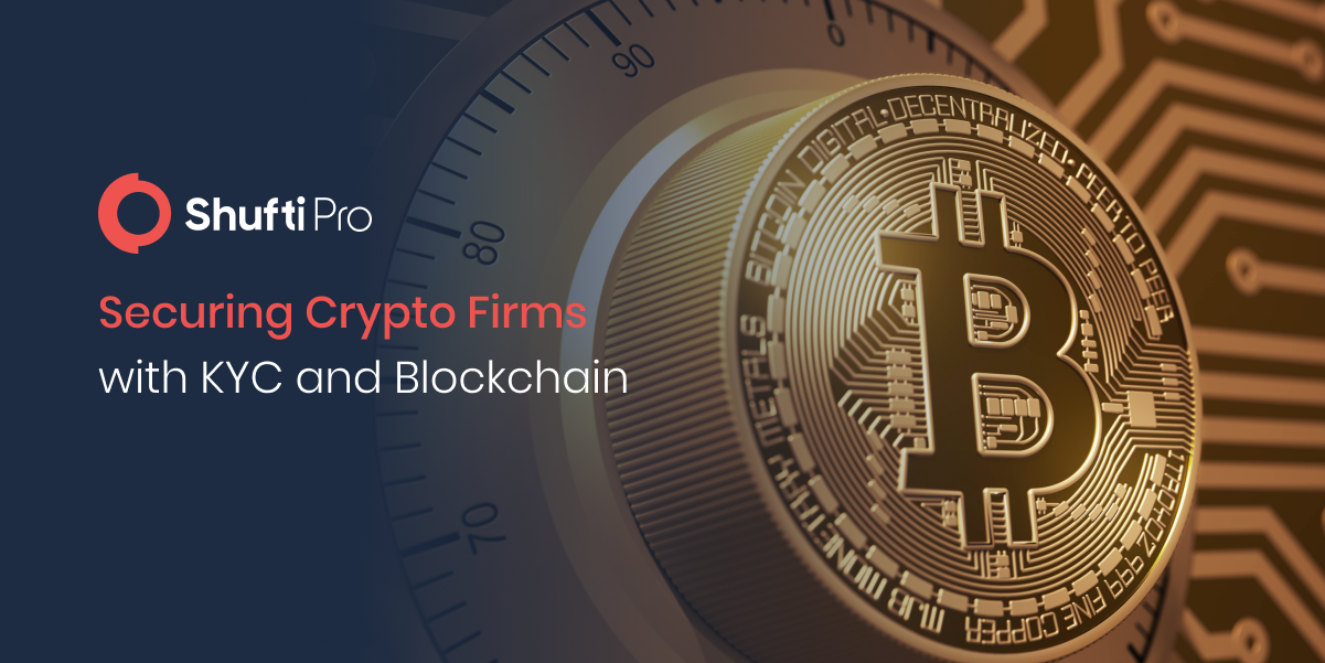 securing crypto firms