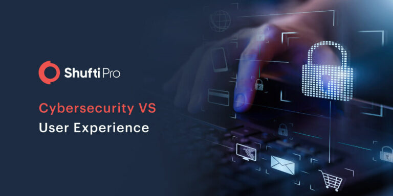 Cybersecurity vs User Experience – Knowing the Art of Balancing