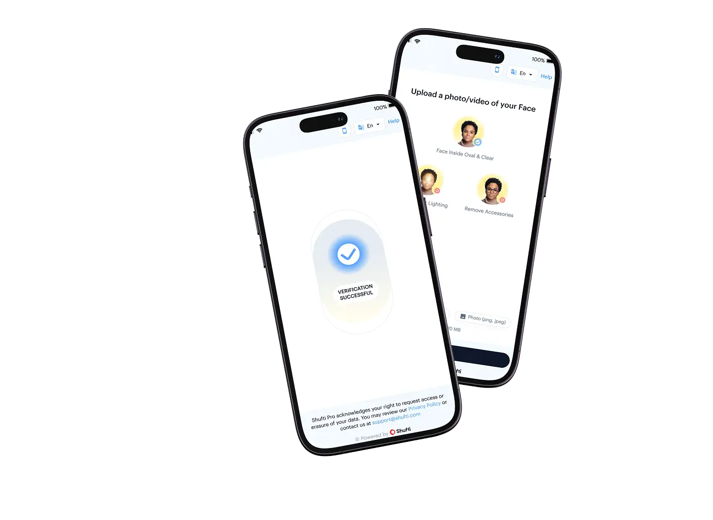 Boost user accessibility