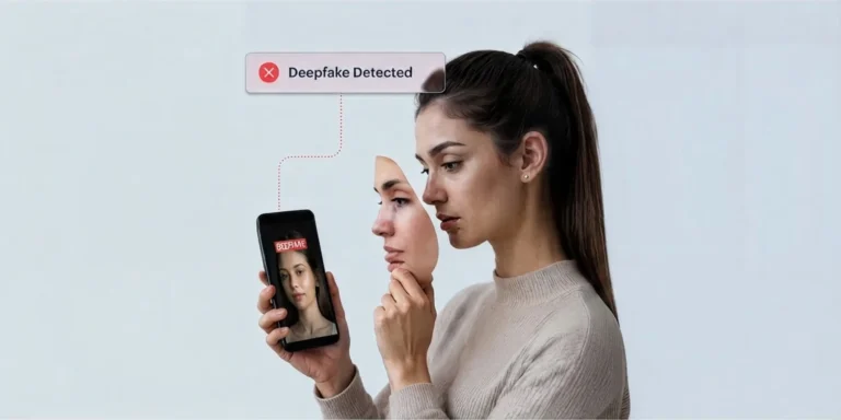 Shufti Deepfake Fraud Index Report: Deepfake Fraud Set to Surge 495% in 2026