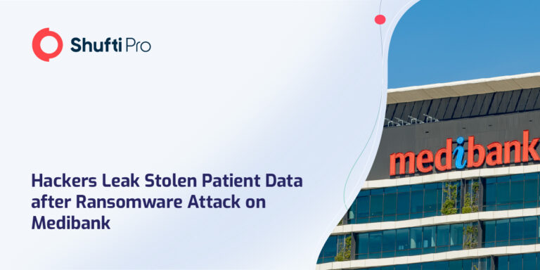 Hackers Leak Stolen Patient Data After Ransomware Attack on Medibank