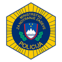 Slovenian Police (Generalna policijska uprava)