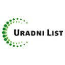Official Gazette of the Republic of Slovenia (Uradni list RS)