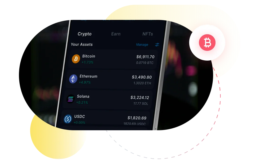 Synthetic identity fraud detection across industries — deepfake onboarding and sanctioned-wallet flows flagged